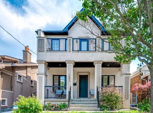 295 Strathmore Blvd, Toronto, ON