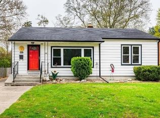 852 E Forest Ave, Ypsilanti, MI 48198