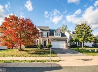 19 Aster Ln, Stafford, VA 22554