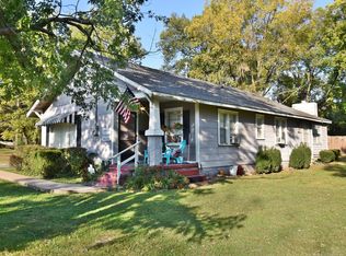 420 N Oak Ave, Tahlequah, OK 74464