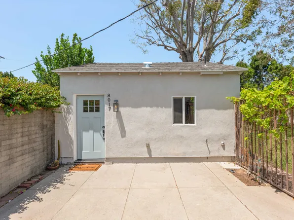 8017 Airlane Ave, Los Angeles, CA 90045