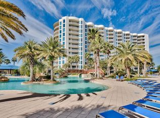 4203 Indian Bayou Trl #1203, Destin, FL 32541