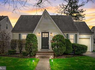 610 W Park Ave, Hamilton, NJ 08610