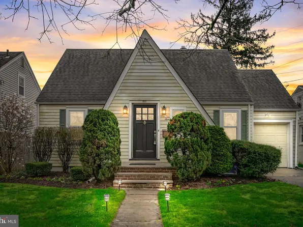 610 W Park Ave, Hamilton, NJ 08610