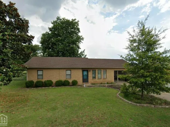 100 Dennis St, Lake City, AR 72437