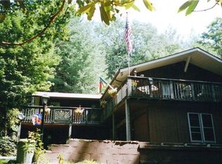 44 Bumblebee Ln, Newland, NC 28657