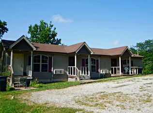 620 Moyers Ave, Fayetteville, TN 37334