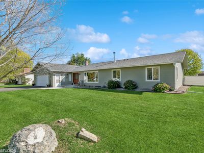 123 Dover Dr, Kalispell, MT, 59901