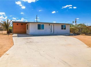 5496 Abronia Ave, Twentynine Palms, CA 92277