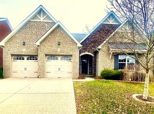 124 Grindstone Dr, Gallatin, TN 37066