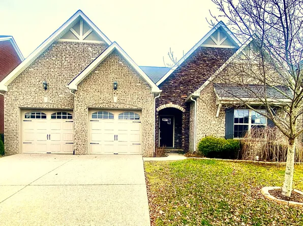 124 Grindstone Dr, Gallatin, TN 37066