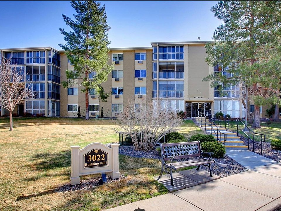 Building 207