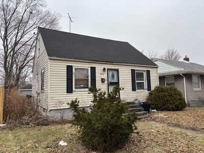 1942 McKinley St, Gary, IN, 46404