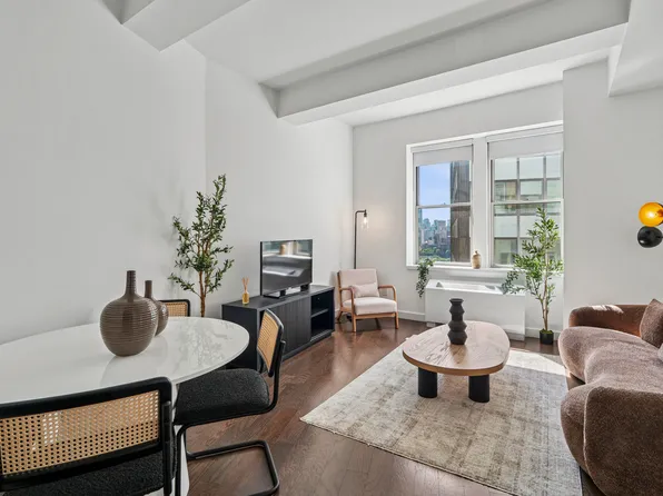 116 John St, New York, NY