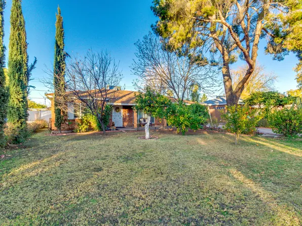 6738 N 11th Pl, Phoenix, AZ 85014