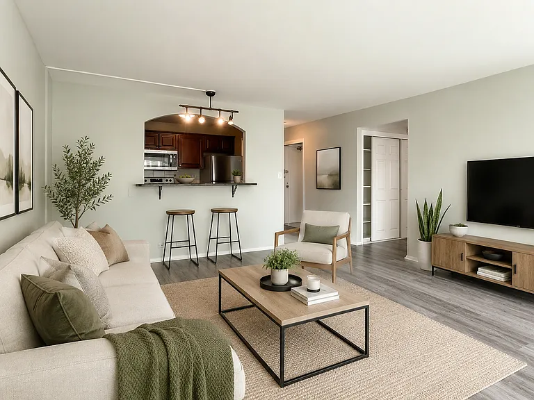 3600 N Lake Shore Dr #306 — Photo 3