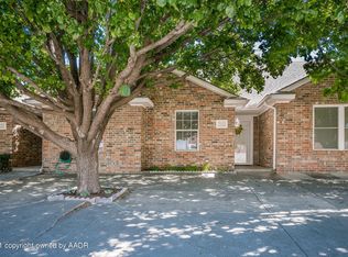 3115 Hobbs Rd, Amarillo, TX 79109