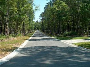 2917 Blue Sky Dr SW, Supply, NC 28462