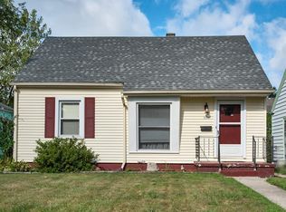 2204 Juliette Ave, Fort Wayne, IN 46802
