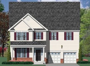 6840 Oreana Pl, Bryans Road, MD 20616