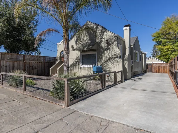 615 Maple Avenue, Santa Rosa, CA 95404
