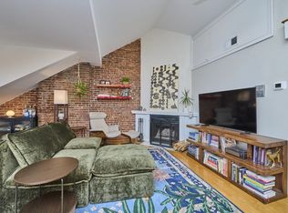683 Massachusetts Ave APT 5, Roxbury, MA 02118