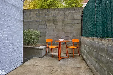 Sold by Brown Harris Stevens