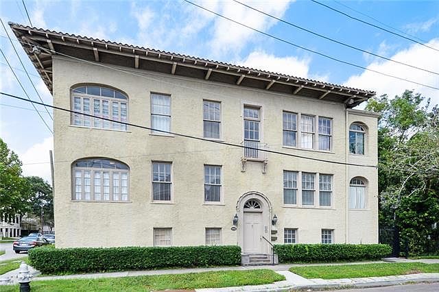 1st image of 1402 Jefferson Ave #D