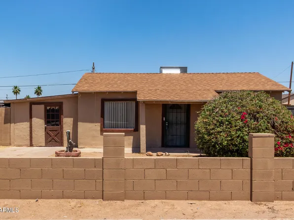 2562 E WIER Avenue, Phoenix, AZ 85040