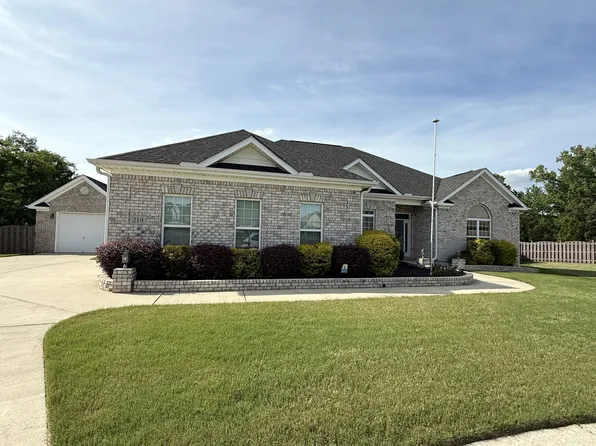 219 Woodgrove Dr NW, Madison, AL 35757