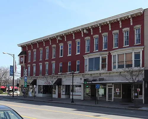 9 S Broad St Photo 1