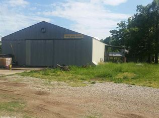 51 Courtesy Ln, Mammoth Spring, AR 72554