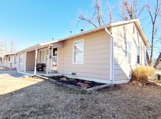 3512 N Holman Ct, Midwest City, OK 73110
