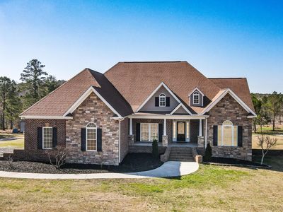 548 Fox Road, Marston, NC, 28363