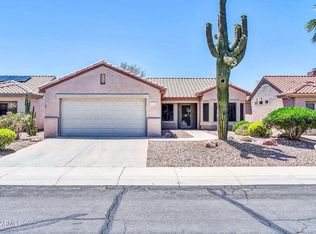 15161 W Cactus Ridge Way, Surprise, AZ 85374