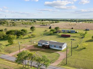 335 NW County Road 2100, Corsicana, TX 75110
