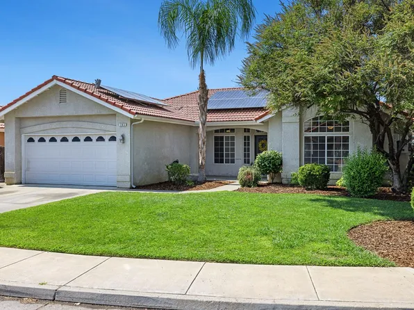 285 McCollum Ln, Coalinga, CA 93210