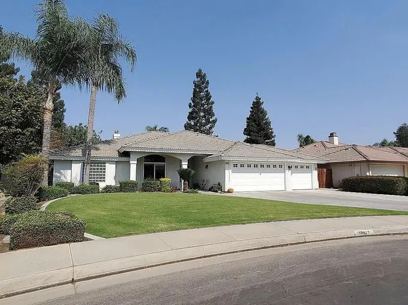 10918 Rosslyn Ln, Bakersfield, CA 93311