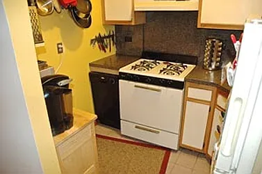 Rented by Boerum Hill Realty