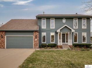 2473 N 153rd Ave, Omaha, NE 68116
