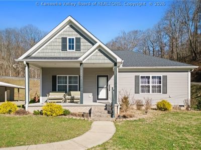 2935 Newhouse Dr, Charleston, WV, 25302