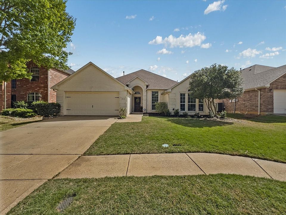 1st image of 2514 Mustang Dr