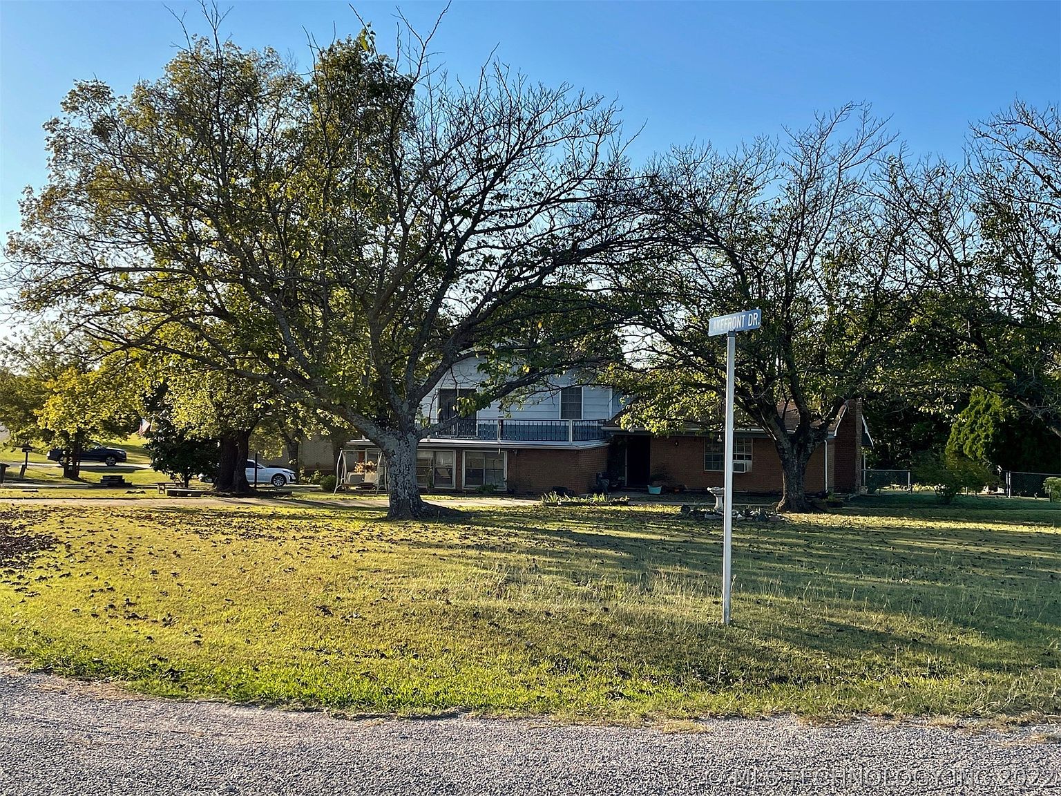 7018 Lakefront Dr, Kingston, OK 73439 Zillow