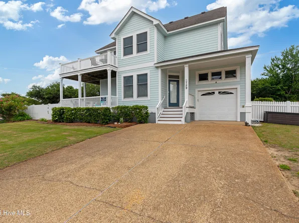 759 Ridge Point Drive, Corolla, NC 27927