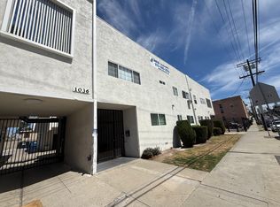 1032-1036 S Normandie Ave #9, Los Angeles, CA 90006
