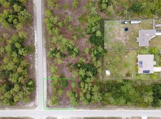 3901 E 10th St, Lehigh Acres, FL 33972