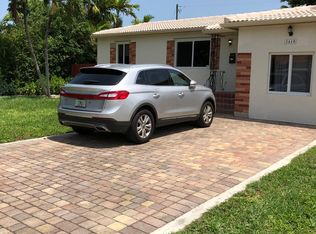 3410 SW 18th Ter, Miami, FL 33145