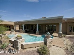 11334 E Southwind Ln, Scottsdale, AZ 85262