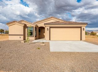 760 S San Pedro Rd, Golden Valley, AZ 86413