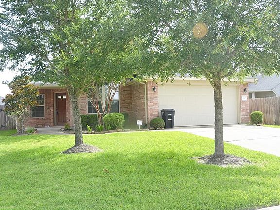 2nd image of 8207 Dusty Canyon Ln